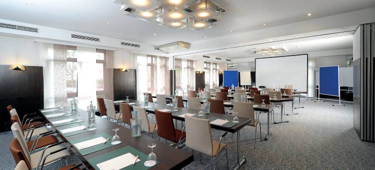 杜塞道夫多里梅洛酒店(Dormero Hotel Düsseldorf)图片