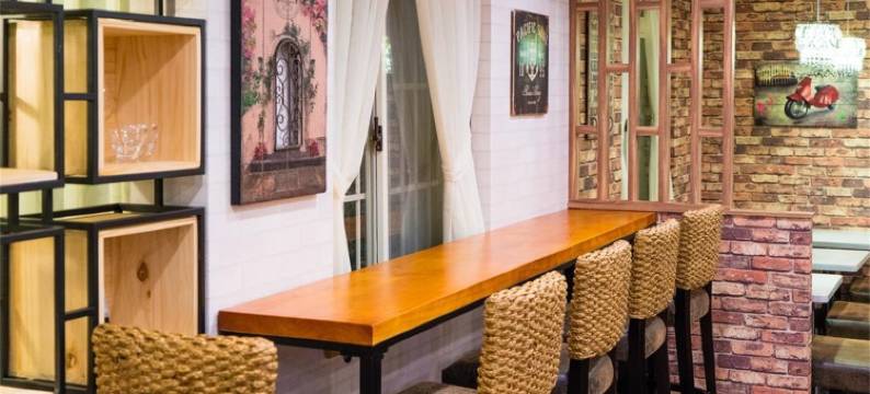 台北东驿商务旅馆图片