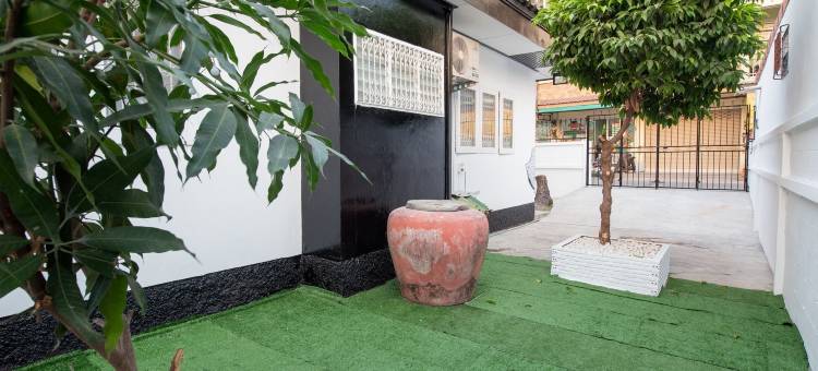 Mein Haus B @Bangsaen图片