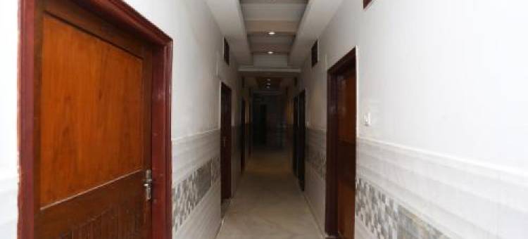 Collection O Kanpur Central Railway Junction Formerly Maharaja Palace图片