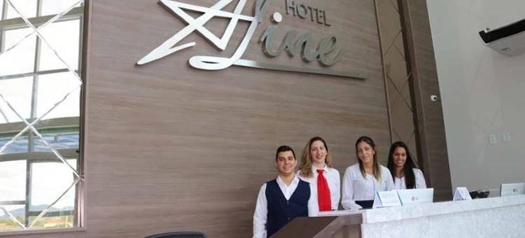 布里斯托艾琳酒店(Bristol Aline)图片