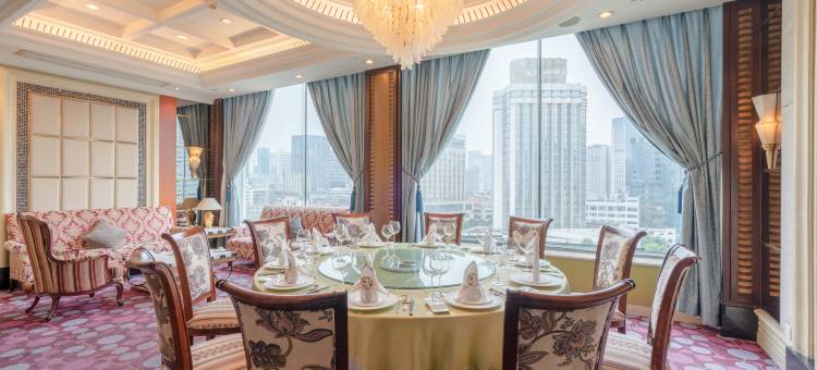 四川锦江宾馆图片