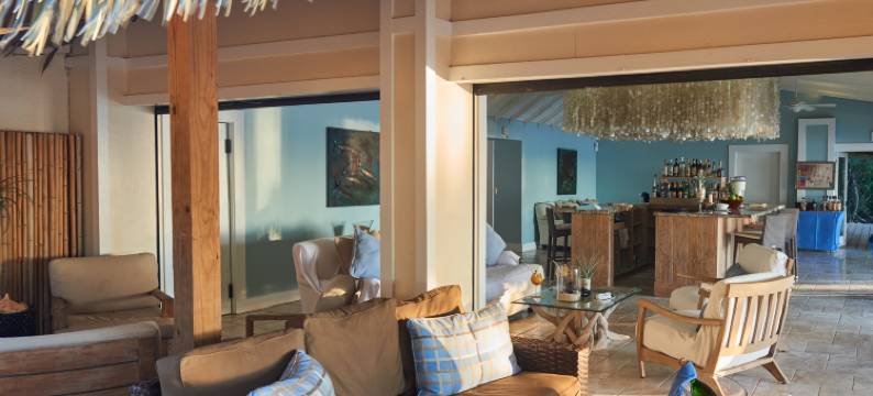 堤阿莫度假村(Tiamo Resort)图片