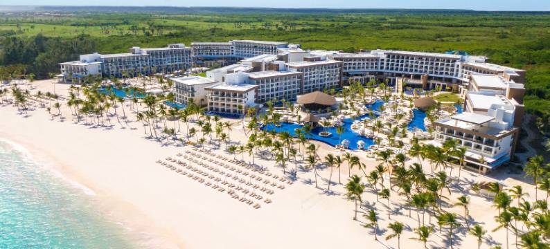卡普卡纳Hyatt乐家酒店 - 全包(Hyatt Ziva Cap Cana)图片