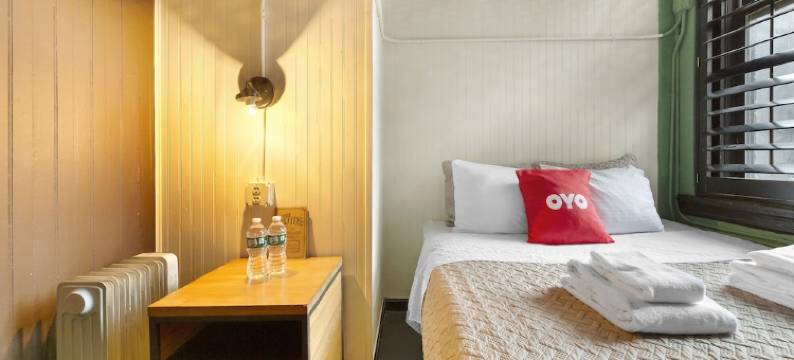 包厘街楼酒店(The Bowery House)图片