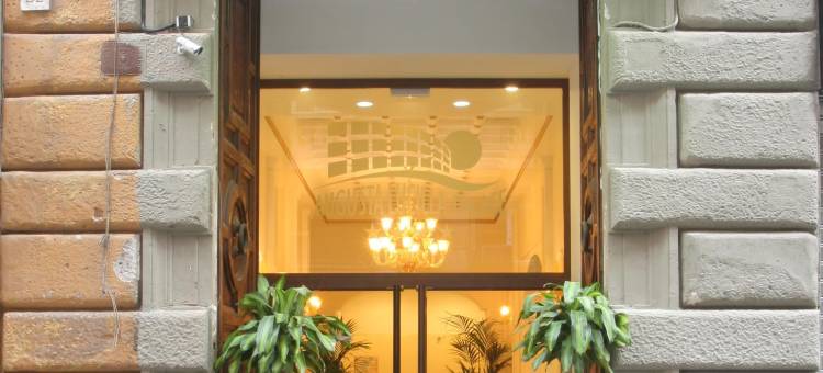 奥古斯塔鲁西拉宫酒店(Augusta Lucilla Palace)图片