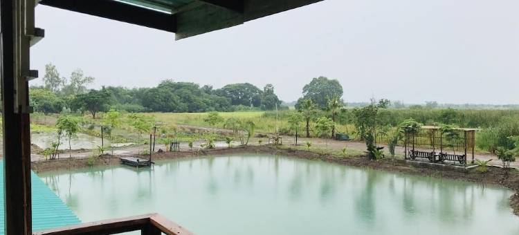 普莱里达度假村(Prarida Resort)图片