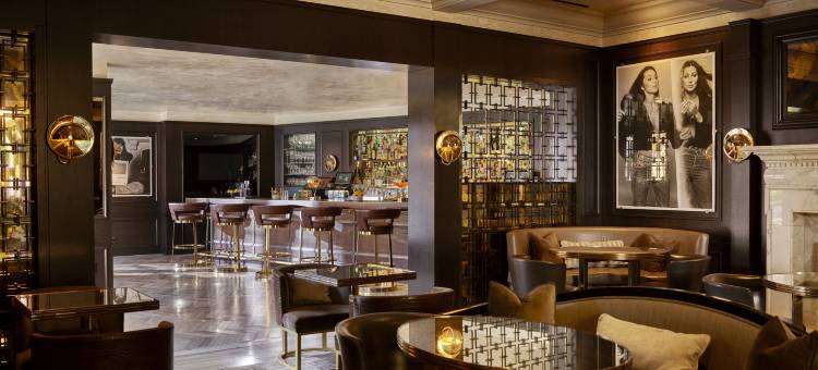 贝尔艾尔多切斯特精选酒店(Hotel Bel-Air - Dorchester Collection)图片