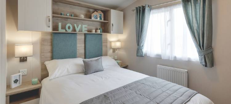 林瓦特假日公园酒店(Linwater Caravan Park - Luxury Lodges and Static Caravans Near Edinburgh)图片