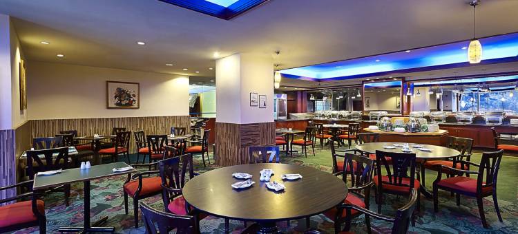 槟城成功酒店(Berjaya Penang Hotel)图片