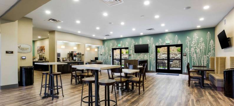 温菲尔德-提斯谷舒眠酒店(Sleep Inn Winfield - Teays Valley)图片