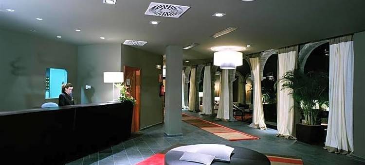 塞奥德乌赫尔酒店(Parador de La Seu D Urgell)图片