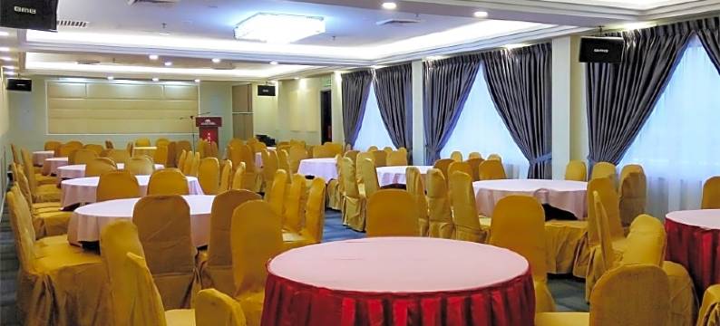 安妮卡酒店(Hotel Anika Kluang)图片