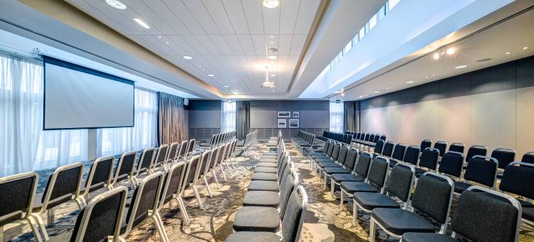Apex 市码头酒店及水疗中心(Apex City Quay Hotel & Spa)图片