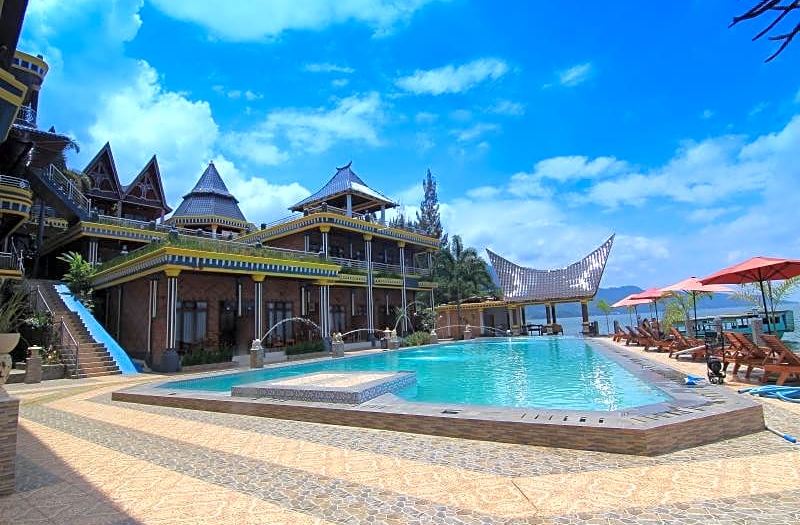 Samosir Cottages Resort Hotel Reviews And Room Rates Trip Com