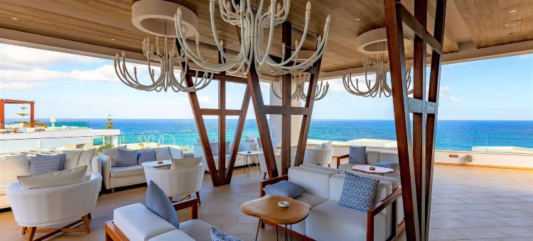 蓝色皇家酒店-豪华海滩度假村(The Royal Blue a Luxury Beach Resort)图片