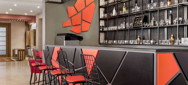 凡城温德姆华美达酒店(Ramada by Wyndham Van)图片