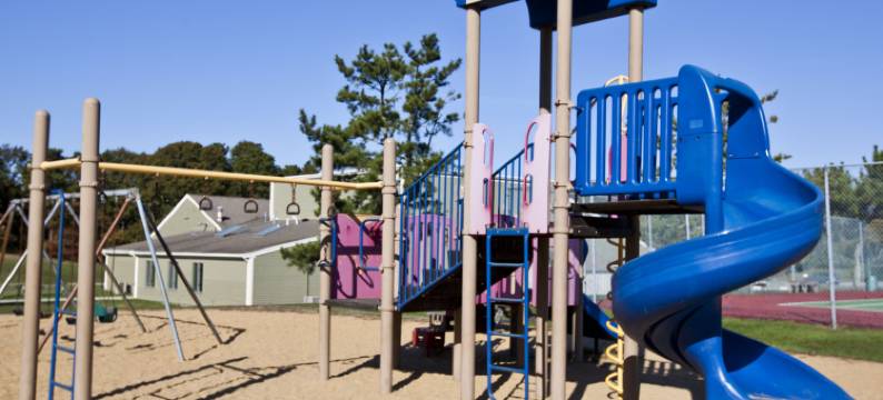 布鲁斯特格林VRI度假村(Brewster Green Resort)图片