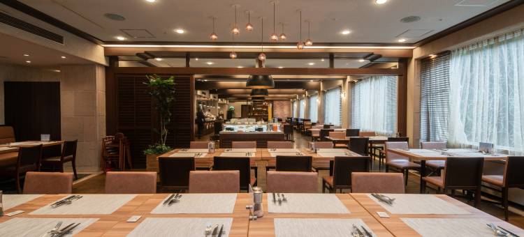 箱根芦之湖皇家王子大饭店(The Prince Hakone Lake Ashinoko)图片