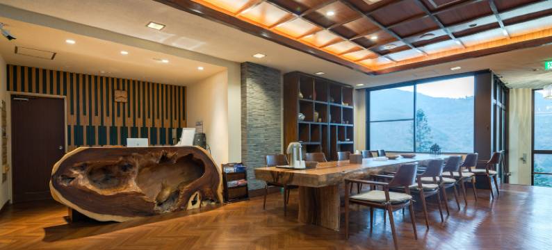 箱根海悦温泉酒店(Harriway Onsen Hotel Hakone)图片