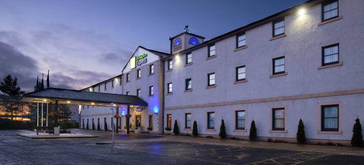 Holiday Inn Express 珀斯(Holiday Inn Express Perth)图片