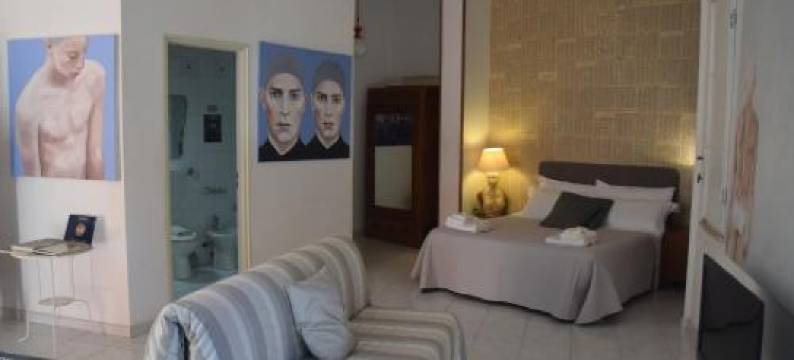 ArtRoom Garden图片