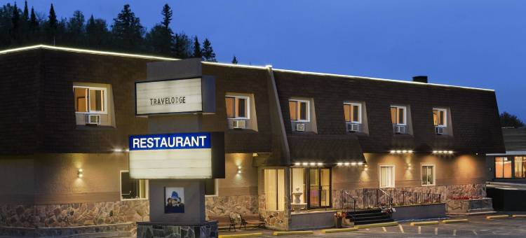 Travelodge by Wyndham Kenora图片