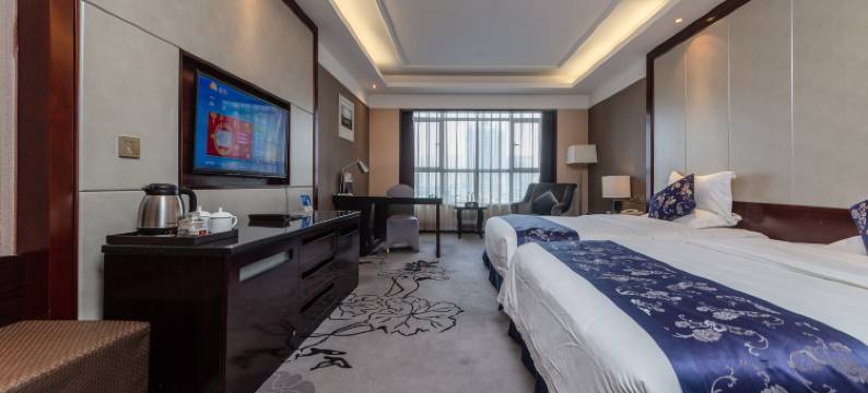 衡阳西湖饭店图片