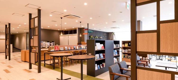 大阪心斋桥舒适酒店(Comfort Hotel Osaka Shinsaibashi)图片