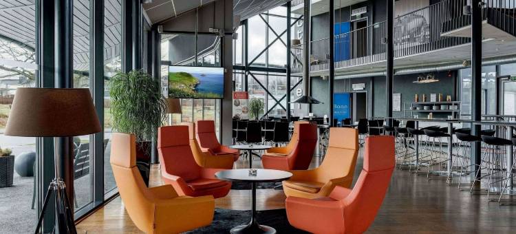 Aiden by Best Western Stockholm Arlanda Airport图片