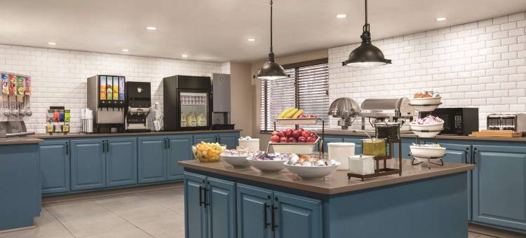 威廉斯堡东布希花园丽怡酒店(Country Inn & Suites by Radisson, Williamsburg East (Busch Gardens), VA)图片