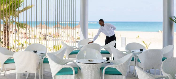 丽笙宫殿酒店博阿维斯塔 - 全包(Riu Palace Boavista - All Inclusive)图片