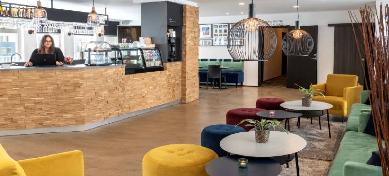 201 号酒店(201 Hotel)图片