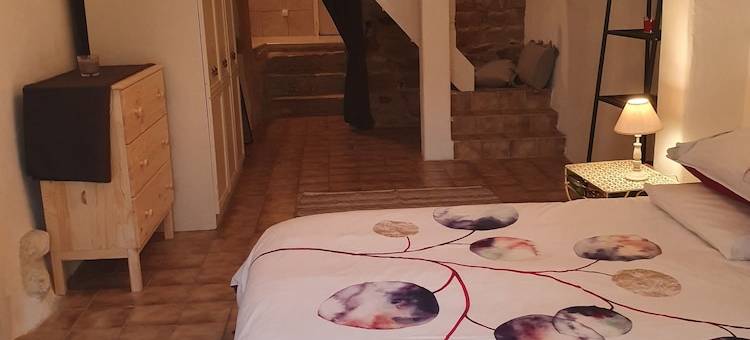 希罗德雷斯酒店(Les Hirondelles)图片