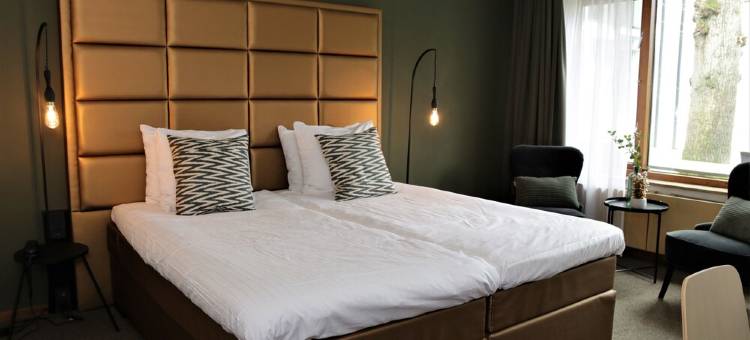 凡德瓦克酒店(Van der Valk Hotel Hilversum/ de Witte Bergen)图片