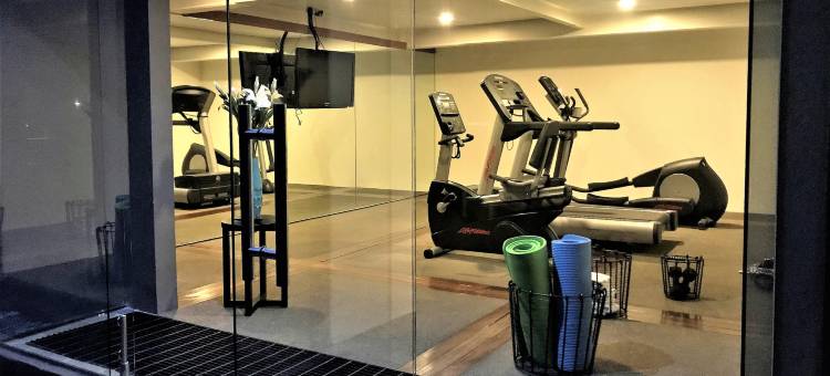 佩纳波布雷牧场酒店(Hacienda Pena Pobre)图片