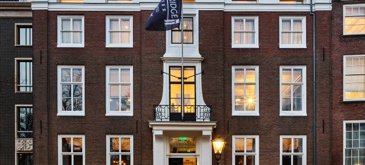 Staybridge Suites the Hague - Parliament图片