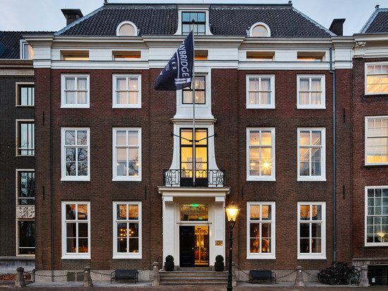 Staybridge Suites THE HAGUE - PARLIAMENT by IHG