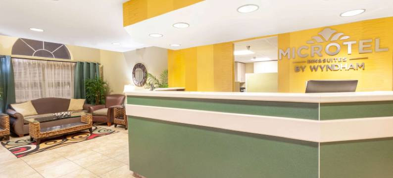 麦客达温德姆海湾海岸酒店(Microtel Inn & Suites by Wyndham Gulf Shores)图片