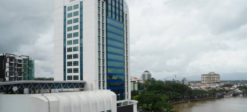 古晋帝国河岸酒店(Imperial Riverbank Hotel Kuching)图片