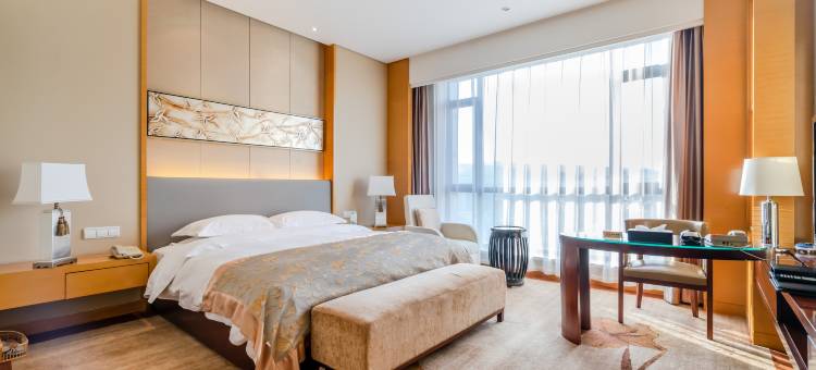 定西天庆国际酒店图片