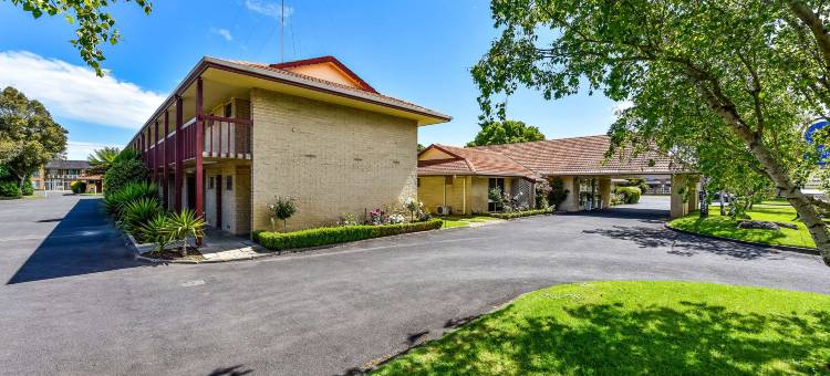 Mantra Mount Gambier图片