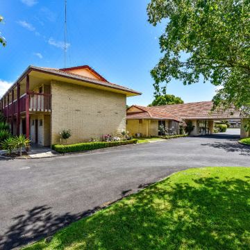 芒特甘比尔曼特拉(Mantra Mount Gambier)图片