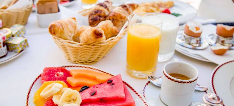 卡兹别克精品酒店(Boutique Hotel Kazbek)图片