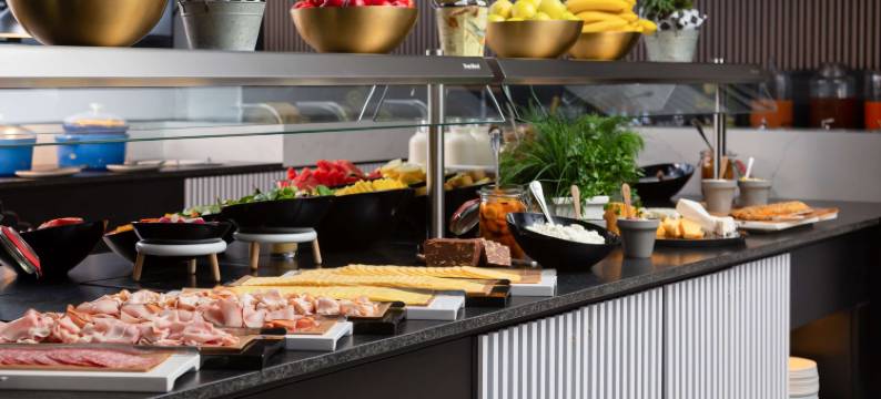 华沙丽笙精选酒店(Radisson Collection Hotel, Warsaw)图片