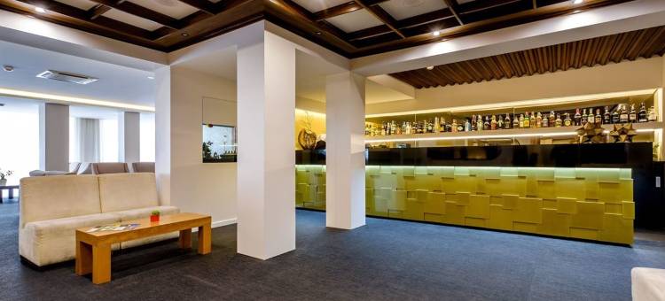 里吉纳酒店(Hotel Regina)图片