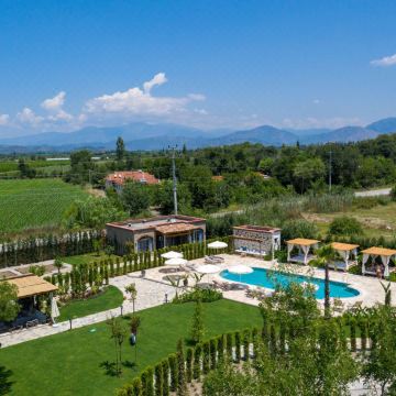 齐戈酒店 - 特级(Zigo's Hotel)图片