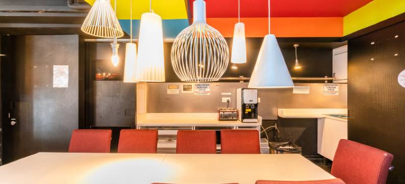 坎贝尔旅馆(Campbell Inn)图片