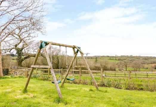 Lower Chasty Hotel Overview