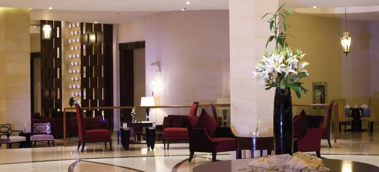 凯宾斯基酒店及度假村萨里亚延布(Kempinski Hotel & Resort Sariya Yanbu)图片